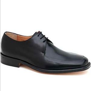 Bruno Magli Men’s “Bishop”Lace up Shoe Size 9